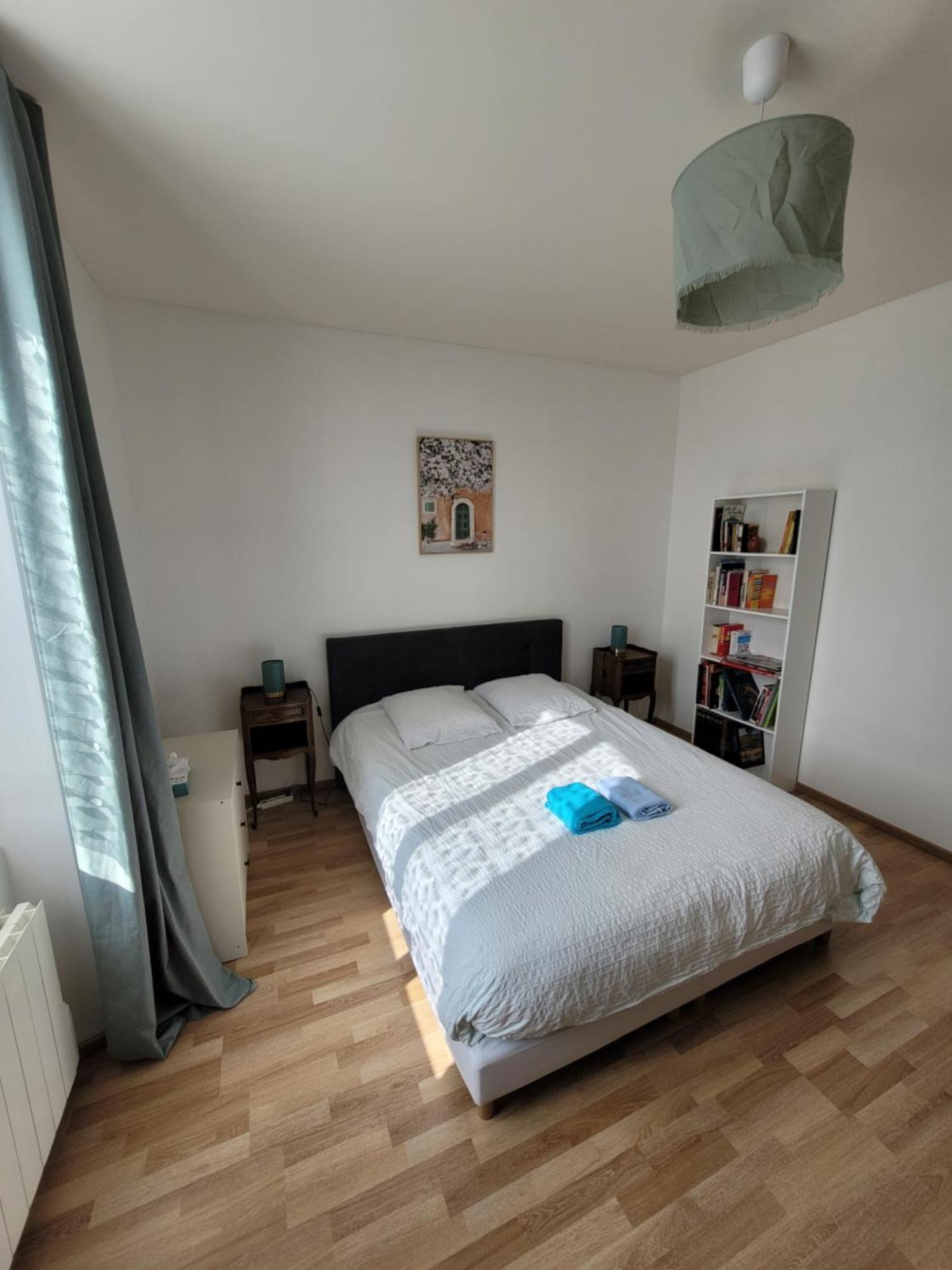 Petite Maison Proche Mer - Flamanville Exterior foto