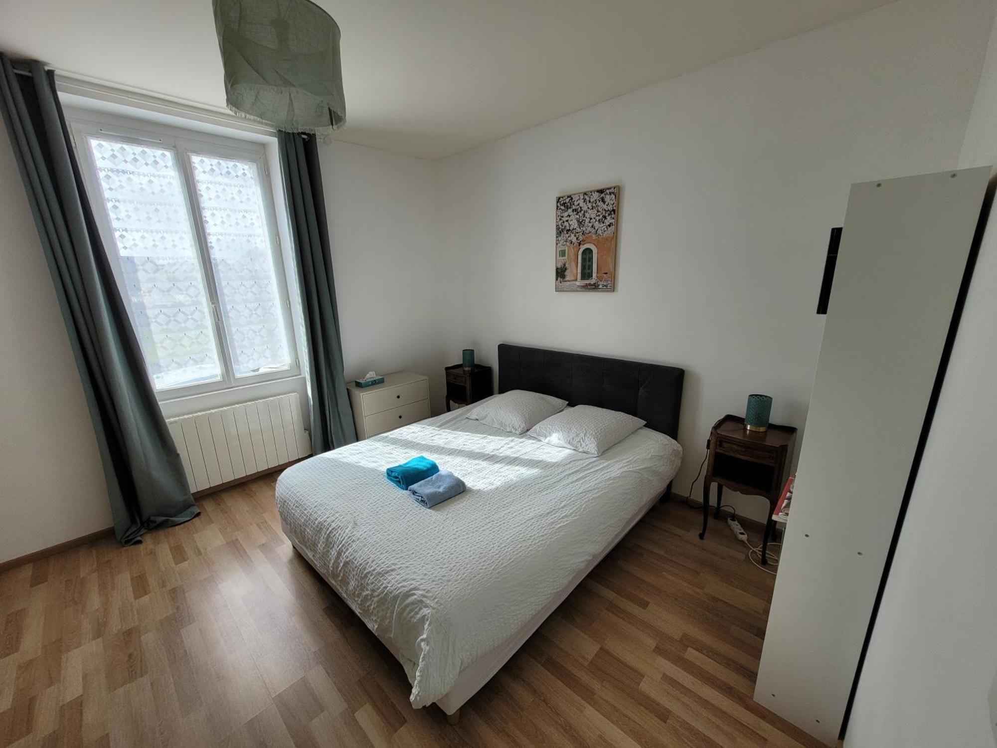Petite Maison Proche Mer - Flamanville Exterior foto